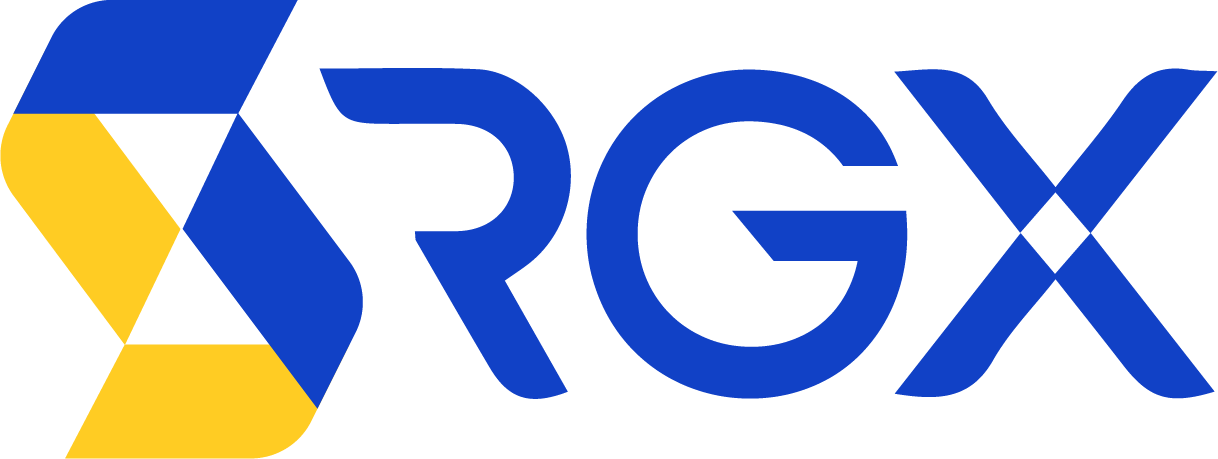RGX Support Help Center home page